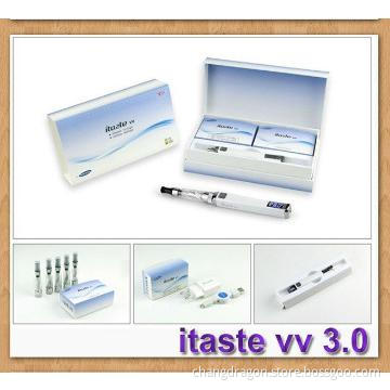 itaste vv,Electronic Cigarette Itaste VV, Newest Design E Cigar